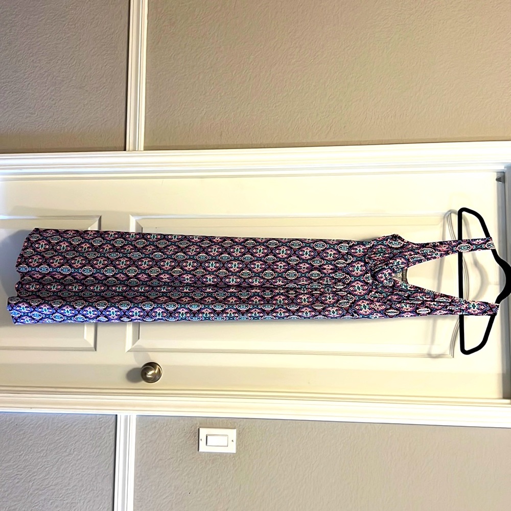Loveappella Maxi dress Small